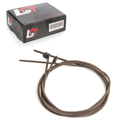 Câble toit ouvrant - 2x, de