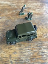 Jeep Sans Marque Jouet Ancien