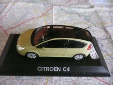 CITROËN C 4 Coupé Toit