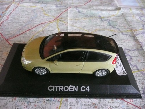 Citroën coupé toit - coupé,