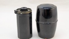 Bobine cassette en - /,