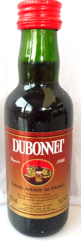 Mignonnette dubonnet - mignonnette,