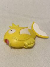 Jouet Ancien Édition McDonald’s Pokémon Poisson Jaune 2016