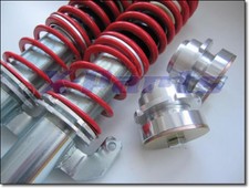 Tuningart Amortisseur À Vis