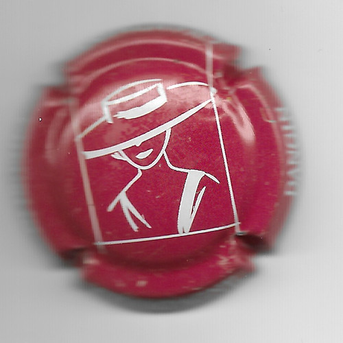 Capsule champagne cheurlin - de,