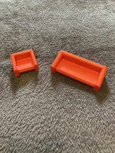 Playmobil lot accessoire - lot,