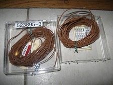 Neuf Lot De 2 HTI Thermocouple