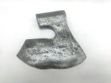  HACHE A BUCHER DE SABOTIER