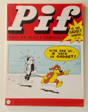 W 4  5 BD PIF GADGET AVEC