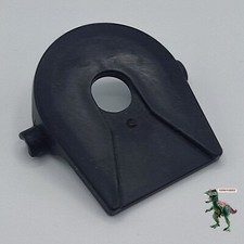 Playmobil 3141 camion Mammut 3817-pièce noir-connecteur pour remorque-attelage