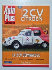 Magazine revue AUTO PLUS