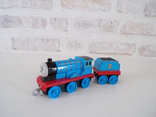Train thomas ses - thomas, et