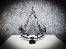 Figurine articulée Assassin's Creed Valhalla Nerd Geek Gift Collection...