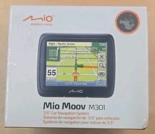 Nib mio moov m301 - m301-, car
