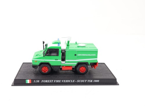 Voiture miniature del prado - voiture,