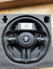 Volant bmw sport custom - bmw,