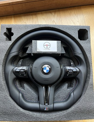 Volant bmw sport - volant, m