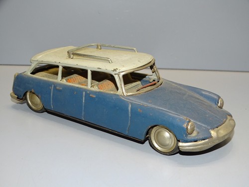 Jouet ancien voiture a - ancien,