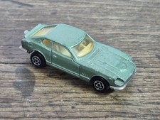 Voiture Miniature Datsun 260z