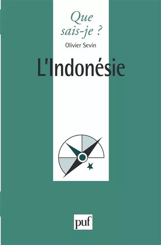 Indonésie olivier sevin - l'indonésie,,