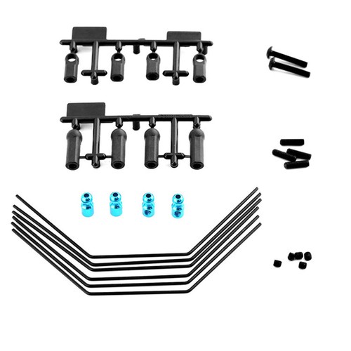 Pour tamiya xv01 xv02 - xv01,