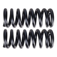 2 Avant Ressorts 1973-1998