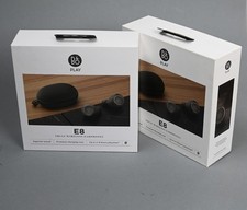 bang et olufsen beoplay E8 x 2 
