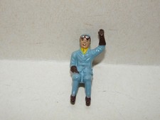 Corgi Toys 266, Figurine