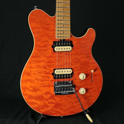 Music man axis super sport - super,