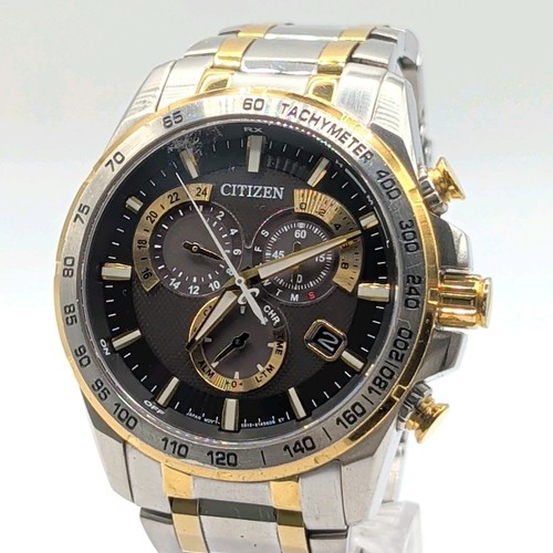 Montre homme vintage citizen - montre,
