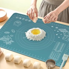 Tapis de pâtisserie en