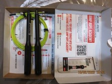 Corde à Sauter Crossfit – Équipement pour Fitness et Entrainement