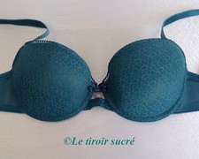 Chantelle graphique soutien - graphique,