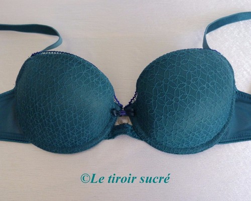 Chantelle graphique soutien - chantelle,