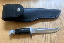 PRE DATE CODE EARLY BUCK 119