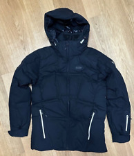 KILLY - Blouson de ski / doudoune - noire - très bon etat - taille 48