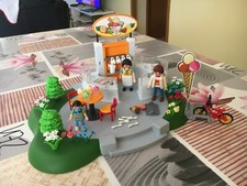 Playmobil : 4134 :  Marchand