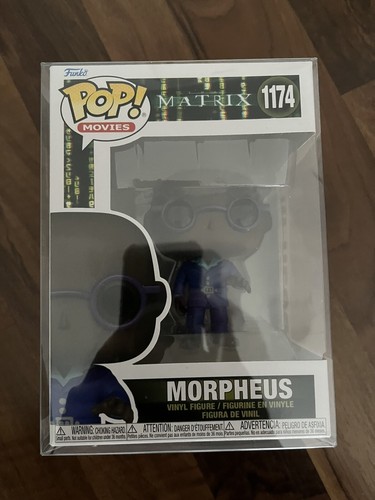 Funko pop morpheus - pop,