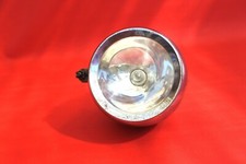 Phare ancien de vélo ou moto