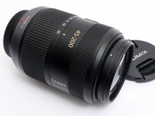 Panasonic Lumix G Vario