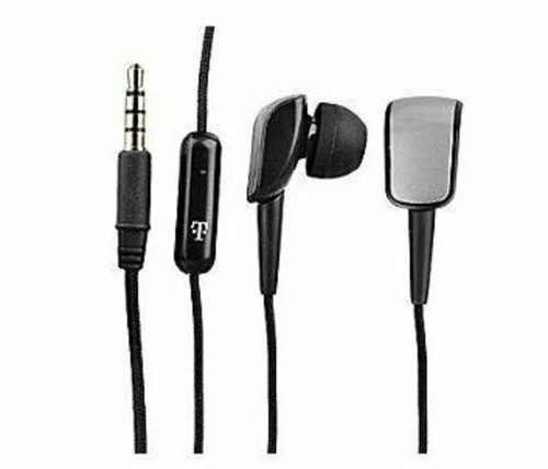 Casque stéréo mobile 5 - stéréo, 3,5