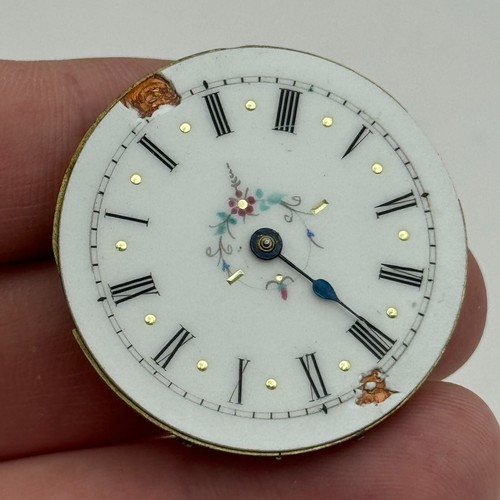 Mouvement montre gousset - mouvement,
