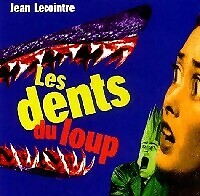 Dents loup jean - dents,