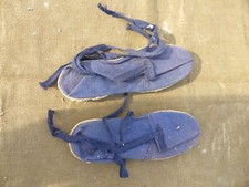 Fausse Paire de chaussure