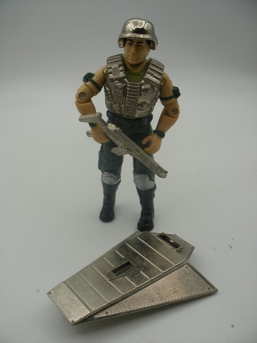 Figurine vintage hasbro 1988 - vintage,