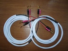 Câble sp Miracle Cable Master Reference II 3 m