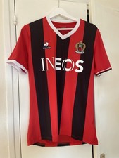 Maillot De Nice 