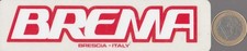 Moto. BREMA