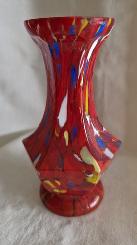 Joli petit vase ancien - joli,