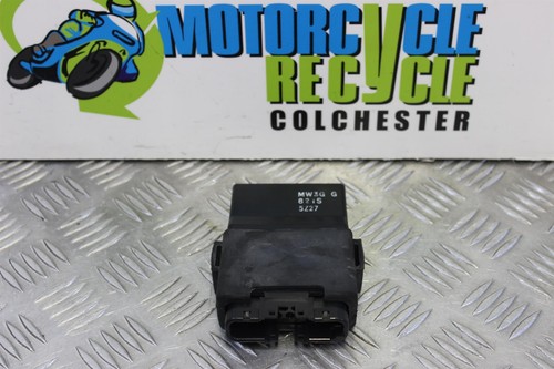 Honda 750 rc42 ecu - 750,